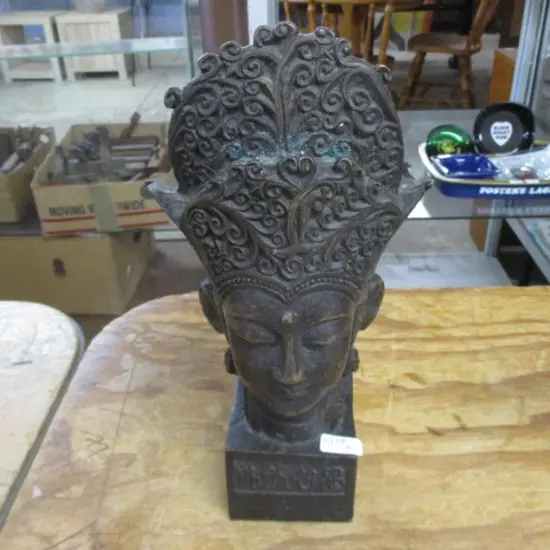 Chinese Figure