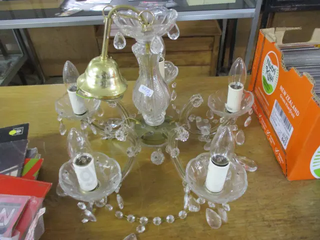 Chandelier Image 1++