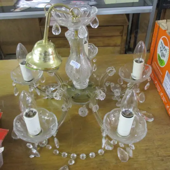 Chandelier