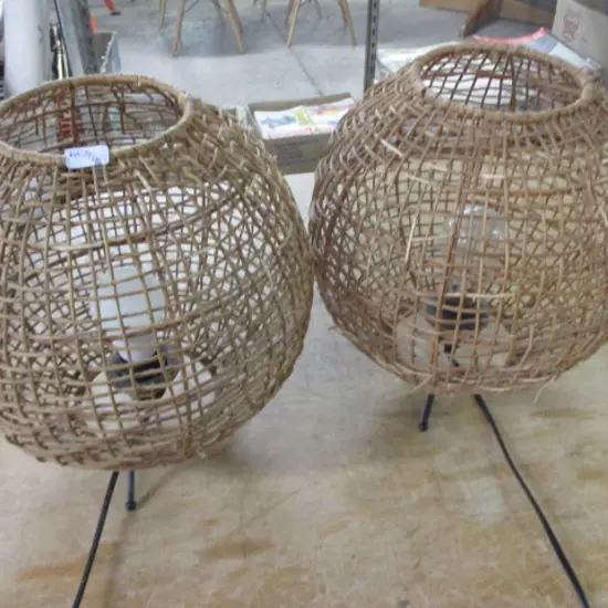 Pr Lamps