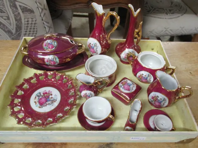 China Image 1++