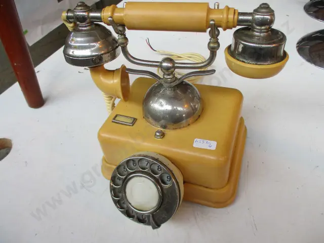 Telephone Image 1++