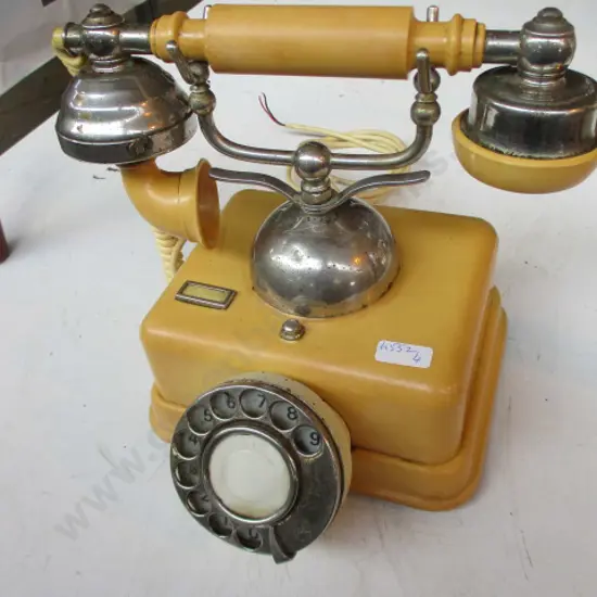 Telephone