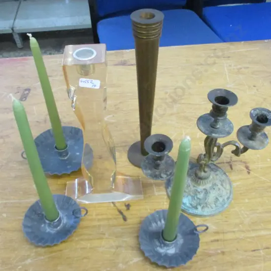 Candles