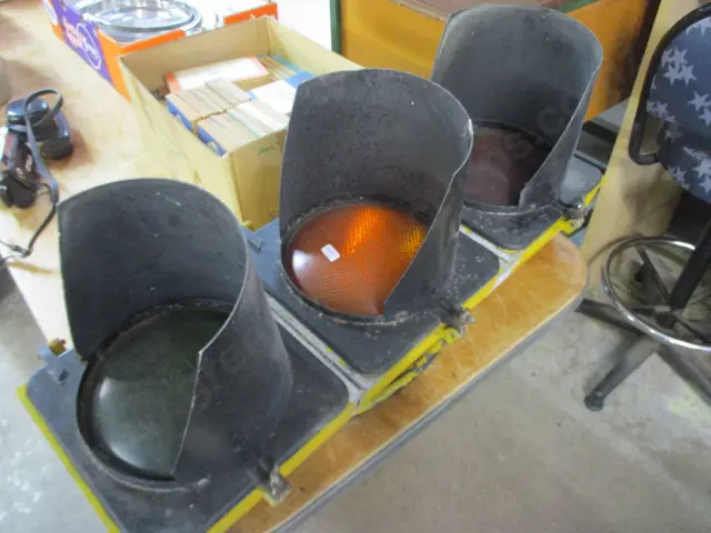 Traffic Lights Image 1++