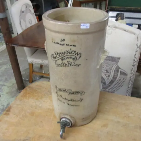 Water Filter