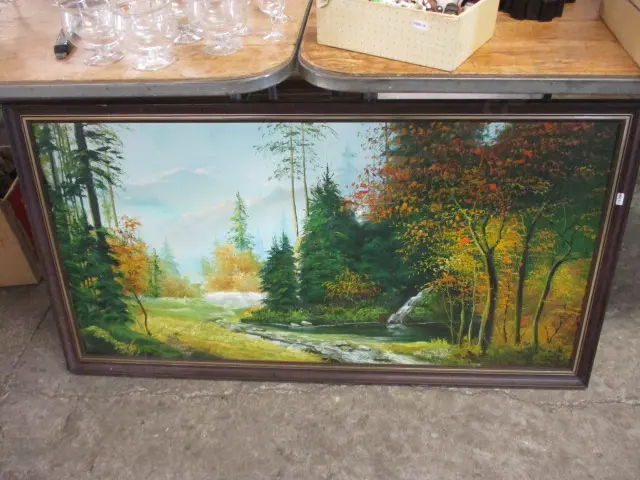 Oil Image 1++