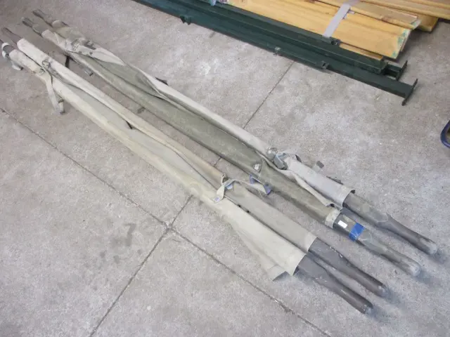 Stretchers Image 1++