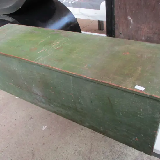 Vintage Box