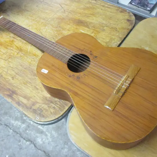 Guitar