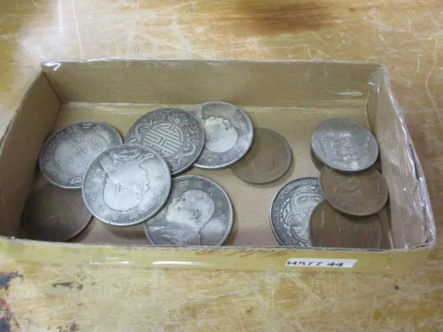 Coins Image 1++