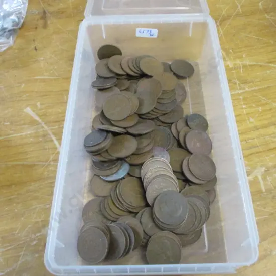 Coins
