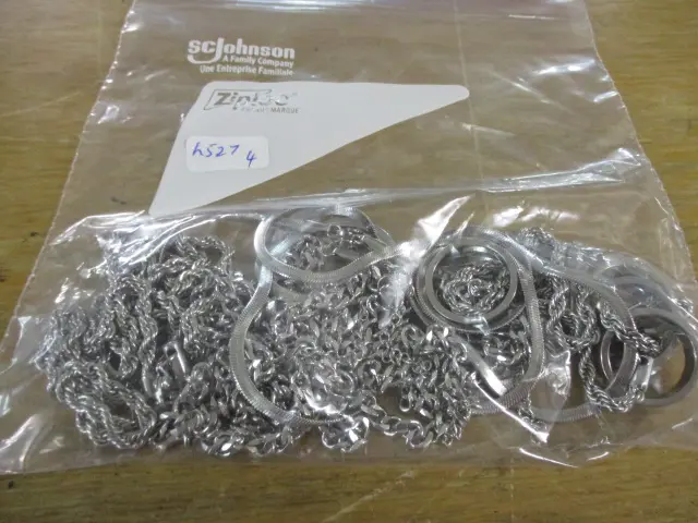 Stainless Jewellery Image 1++