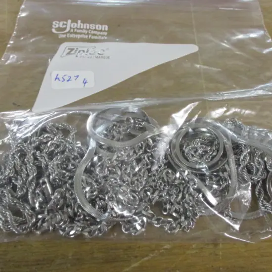 Stainless Jewellery