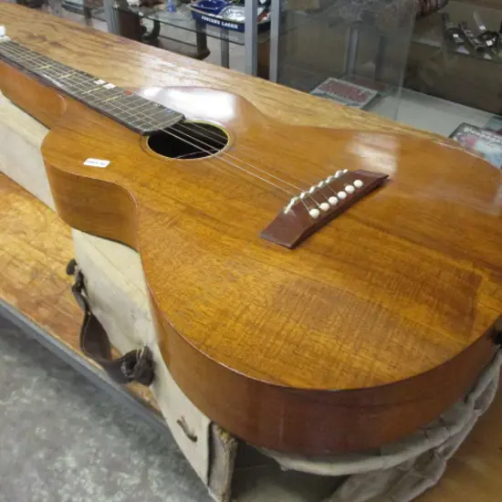 Guitar
