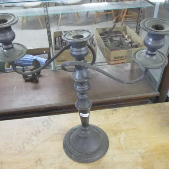Candlestand