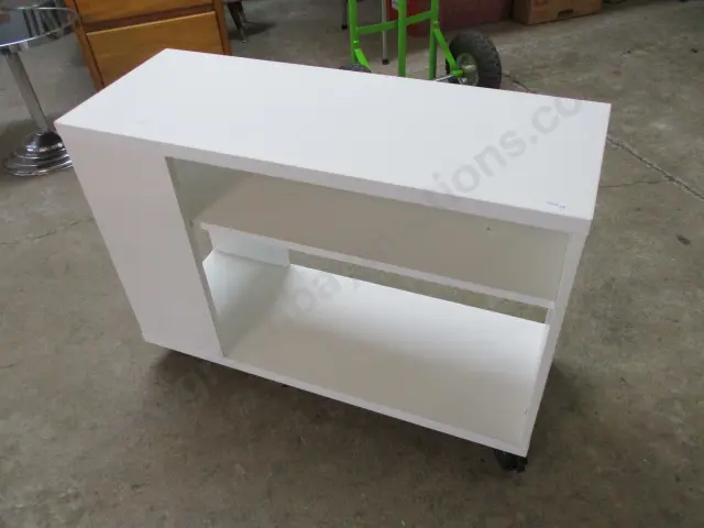 White Cabinet Image 1++