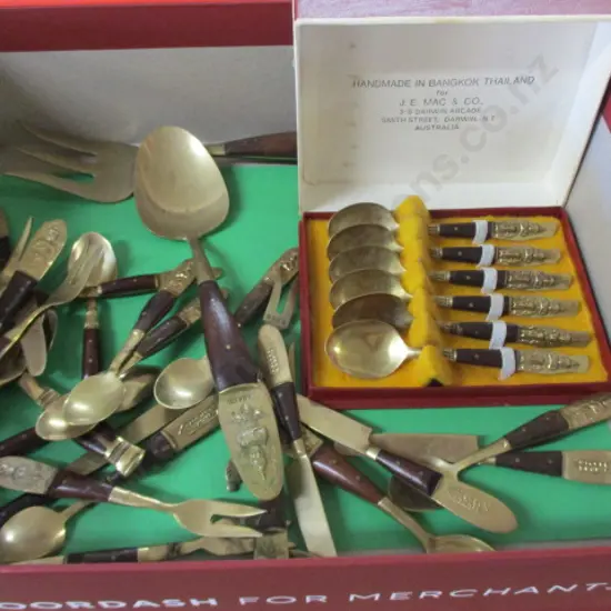 Cutlery