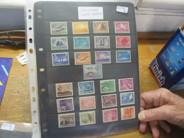 Stamps Image 1++
