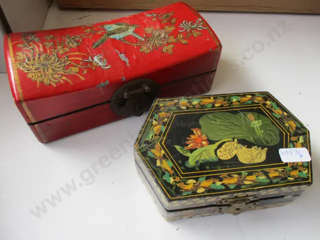 Trinket Boxes Image 1++