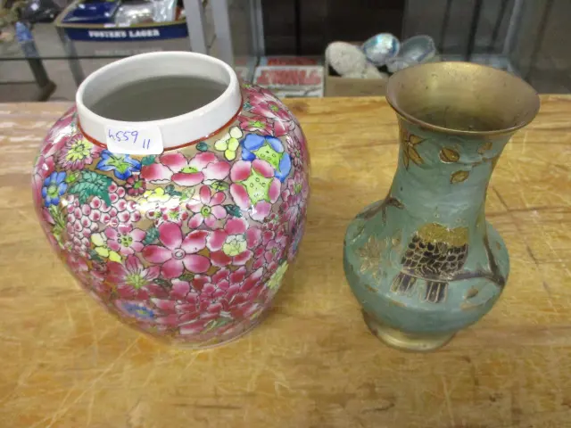 Vases Image 1++