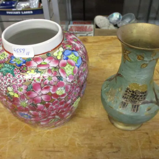 Vases