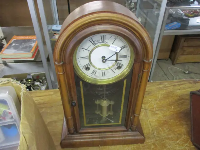 Clock Image 1++
