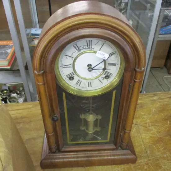 Clock