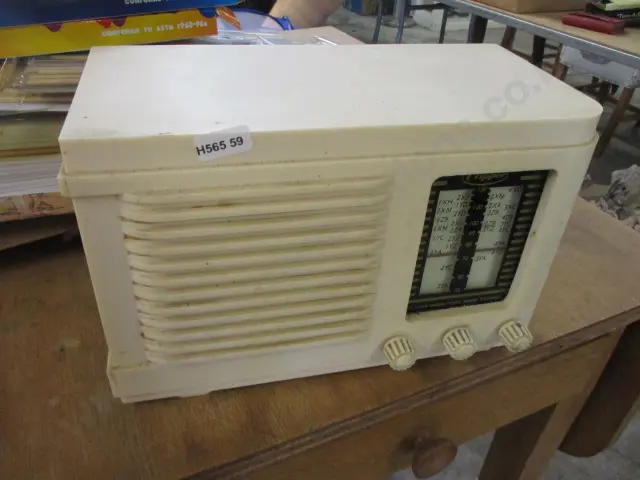 Radio Image 1++