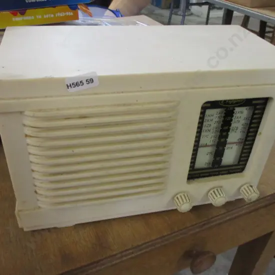 Radio