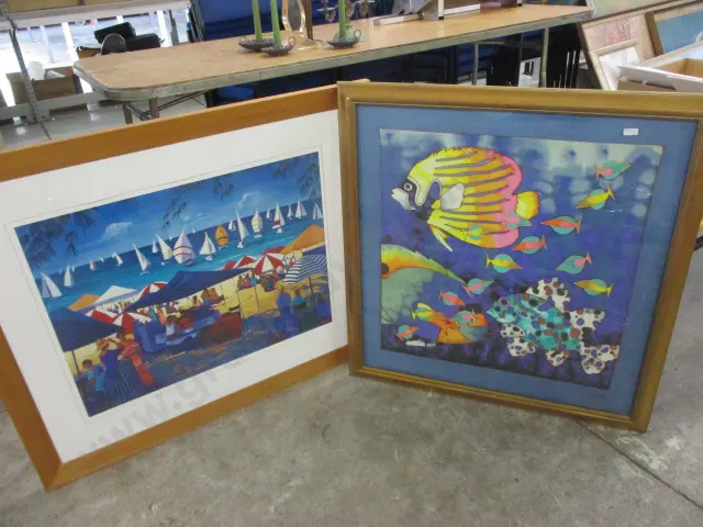 2 Prints Image 1++