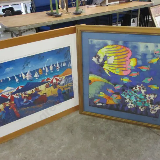 2 Prints