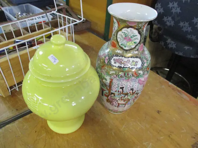 Vases Image 1++