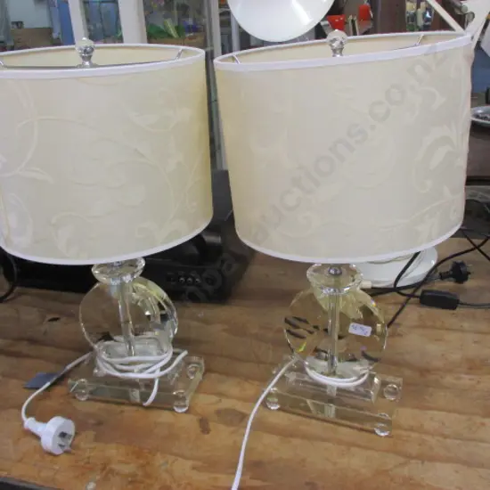 Pr Lamps