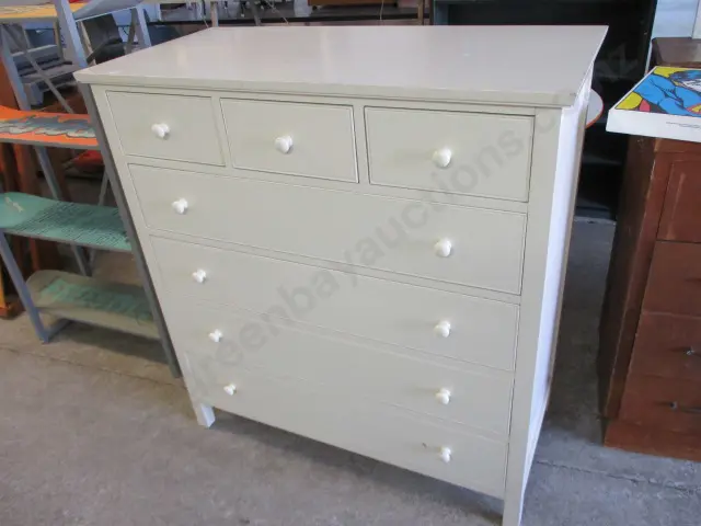 7 Drawer Chest Image 1++