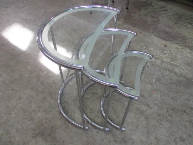 Nest Tables Image 1++