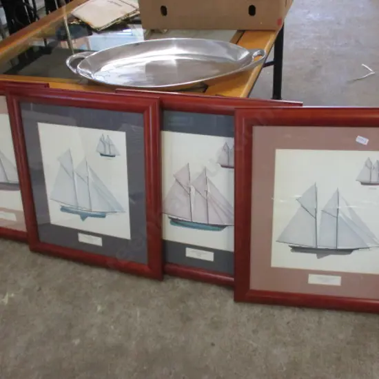 4 Prints