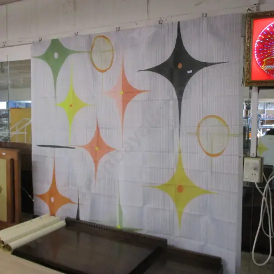 Pr Curtains