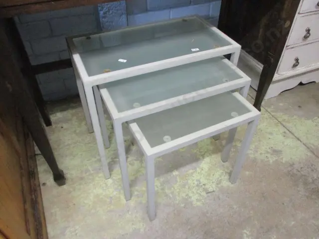 Nest Tables Image 1++