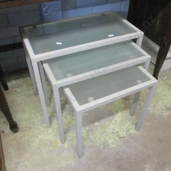 Nest Tables