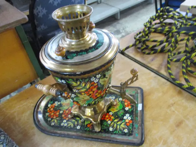Samovar Image 1++