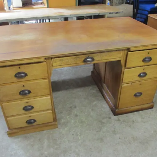 Desk
