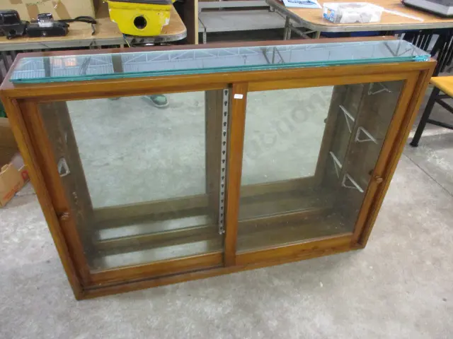 Display Cab Image 1++
