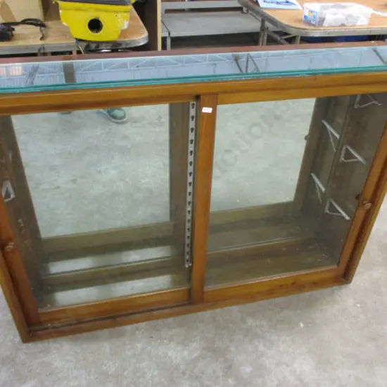 Display Cab