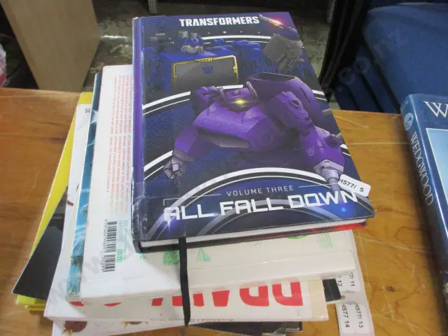 Books Image 1++