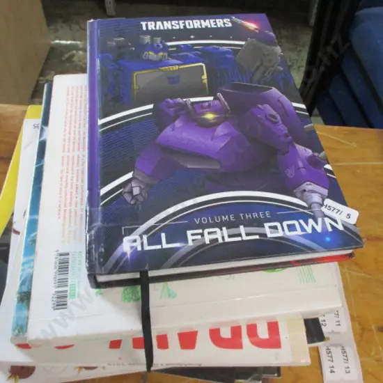 Books