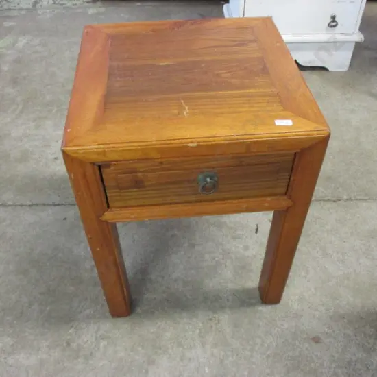 Bedside Cab