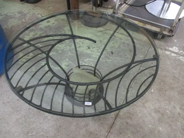 Designer Coffee Table Image 1++