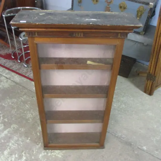 Display Cab