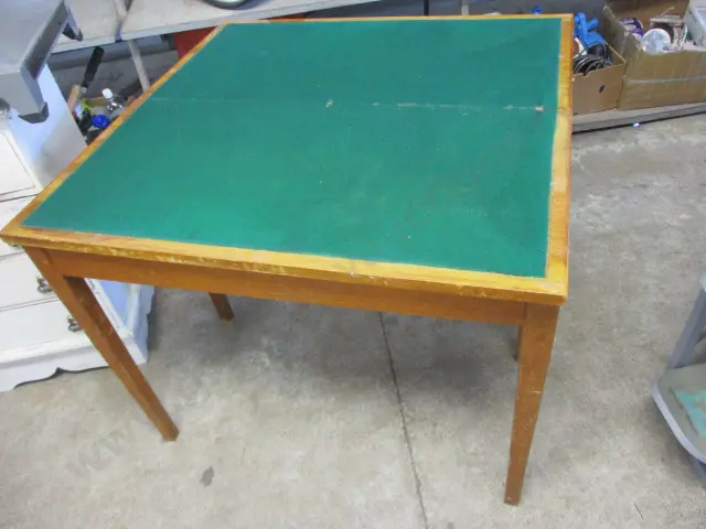 Games table Image 1++